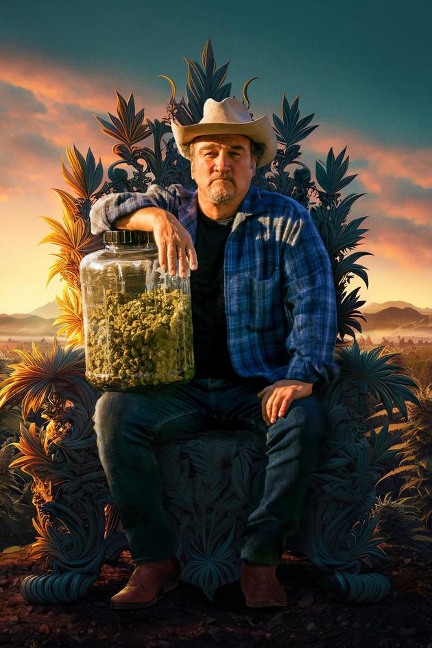 Growing Belushi