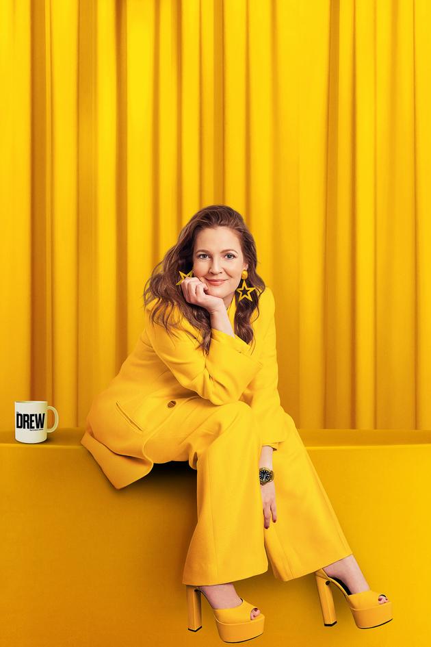 The Drew Barrymore Show