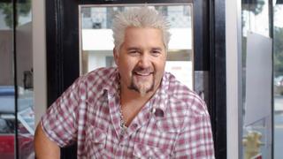 Fieri's Fishin for Compliments Fieri's Fishin for Compliments