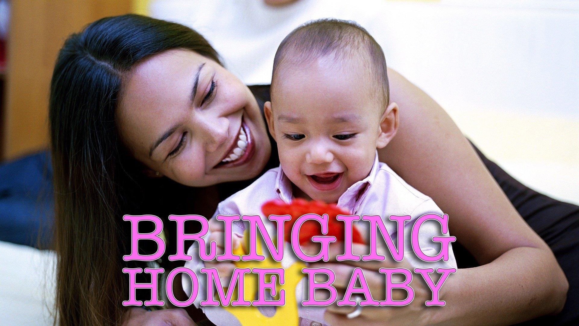 Watch Bringing Home Baby Streaming Online on Philo (Free Trial)