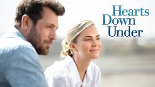 Hearts Down Under