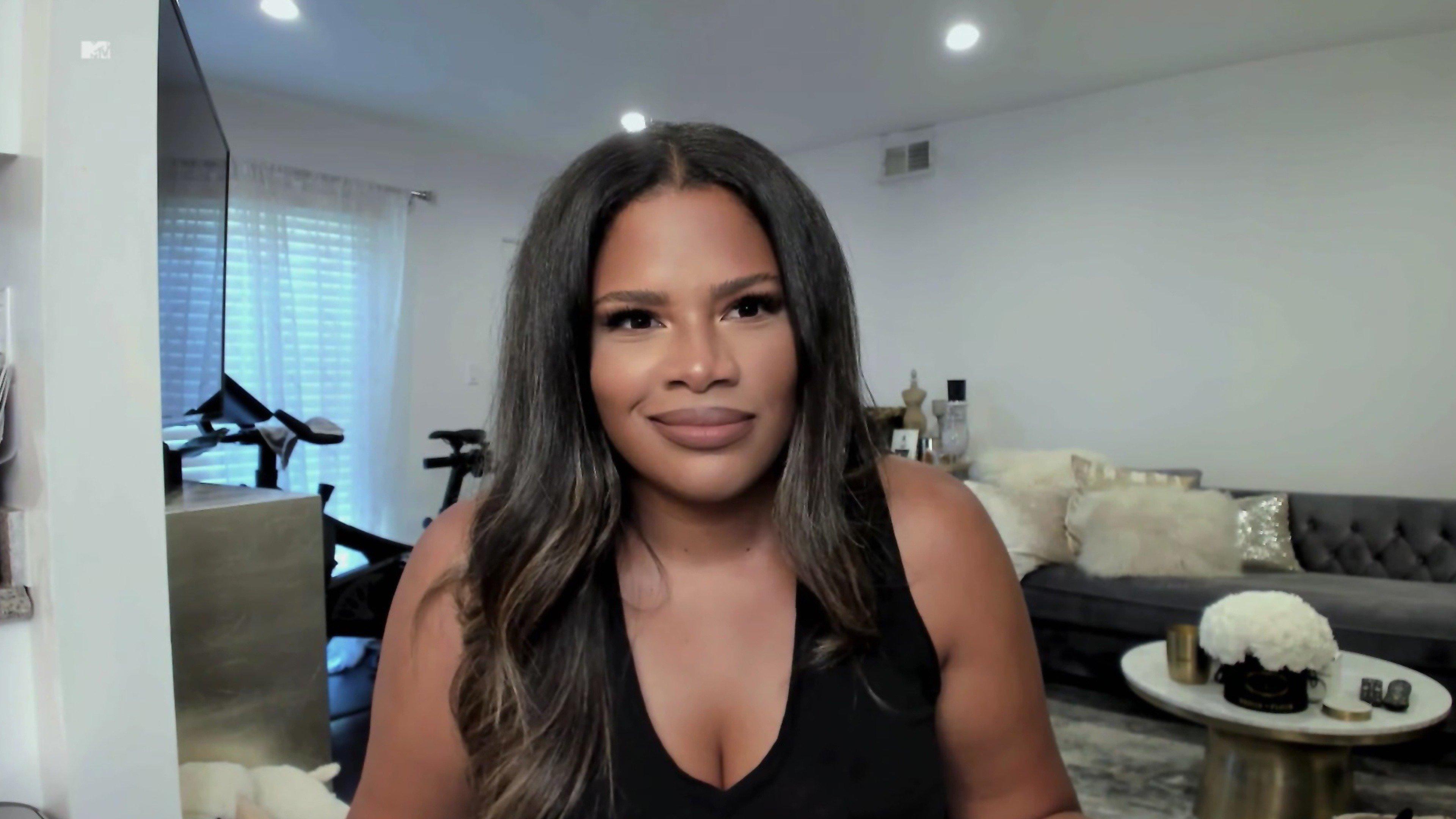 Catfish The TV Show Stephanie & Danny