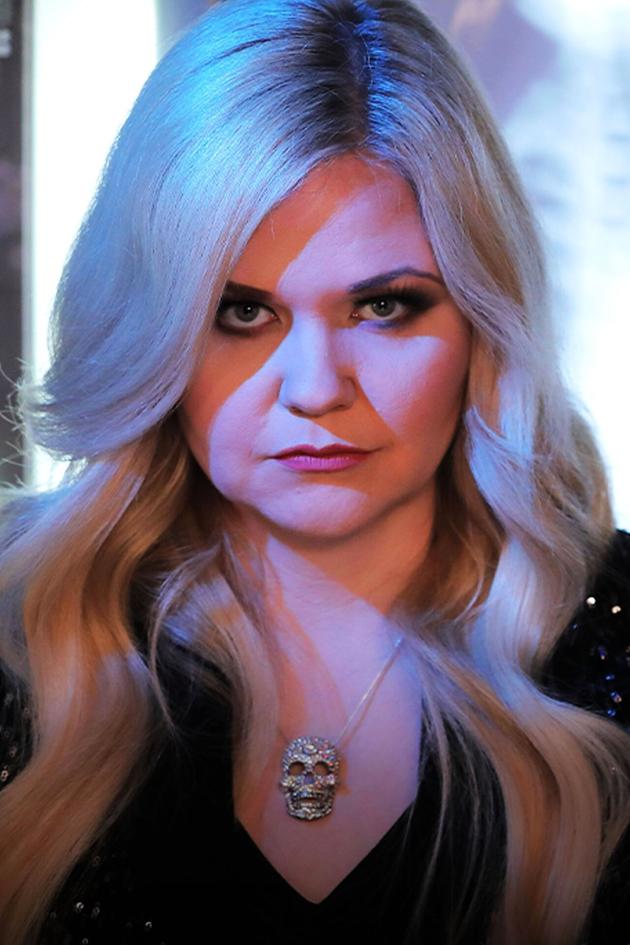 The Curious Life and Death of...