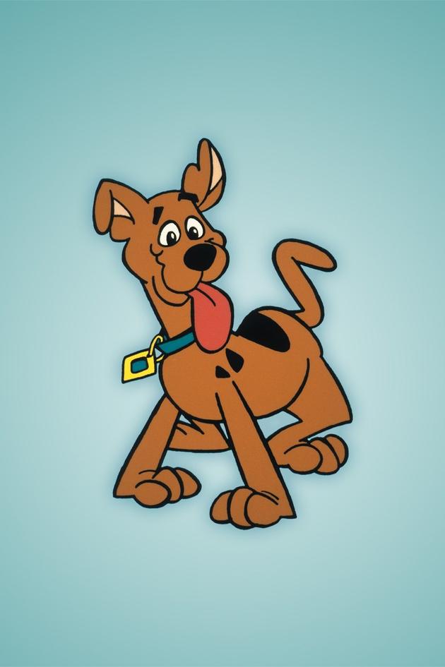 A Pup Named Scooby-Doo
