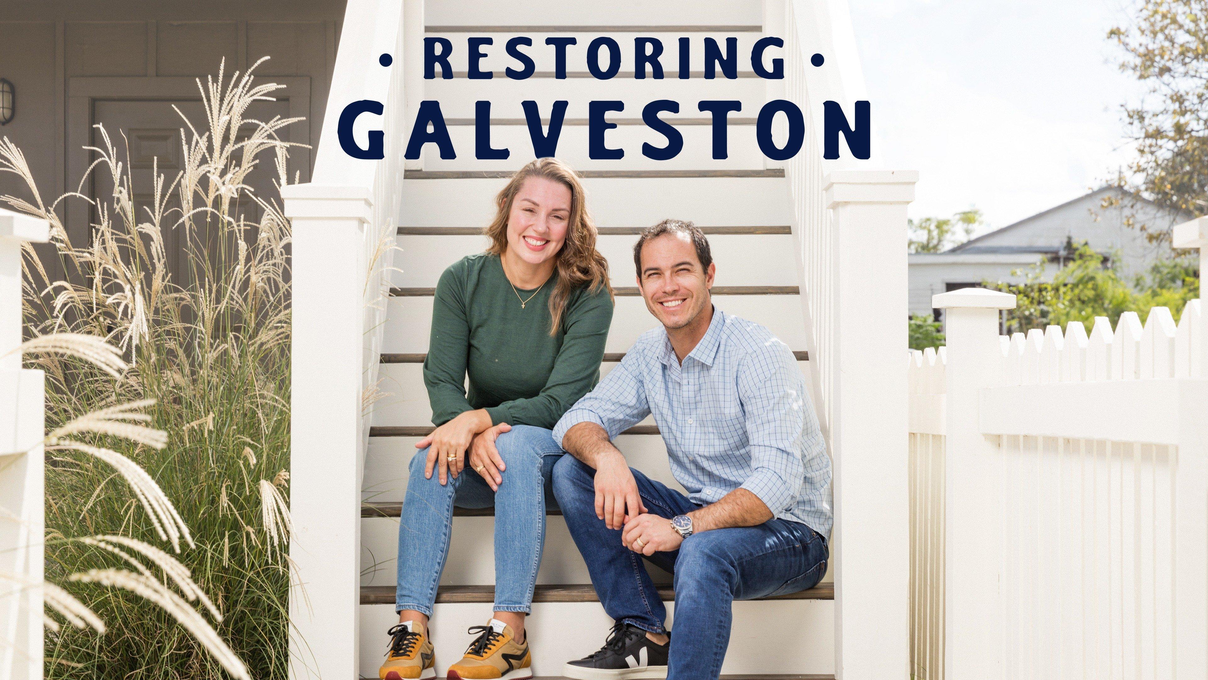 Restoring Galveston Airbnb - rkrroho