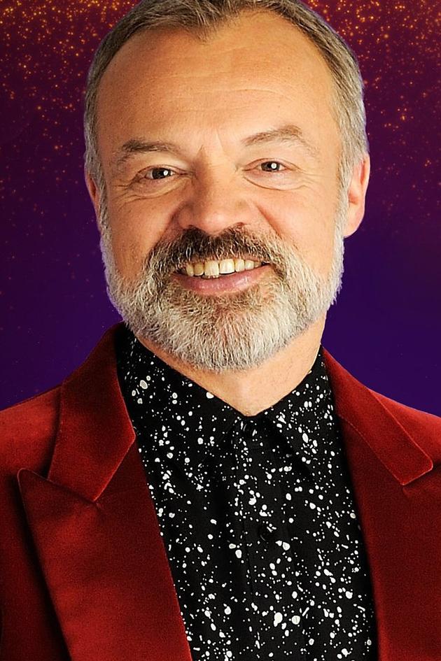 The Graham Norton Show