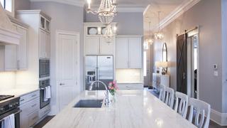 Bucktown Bungalow vs. Spanish Colonial