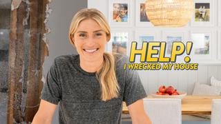 Help! I Wrecked My House