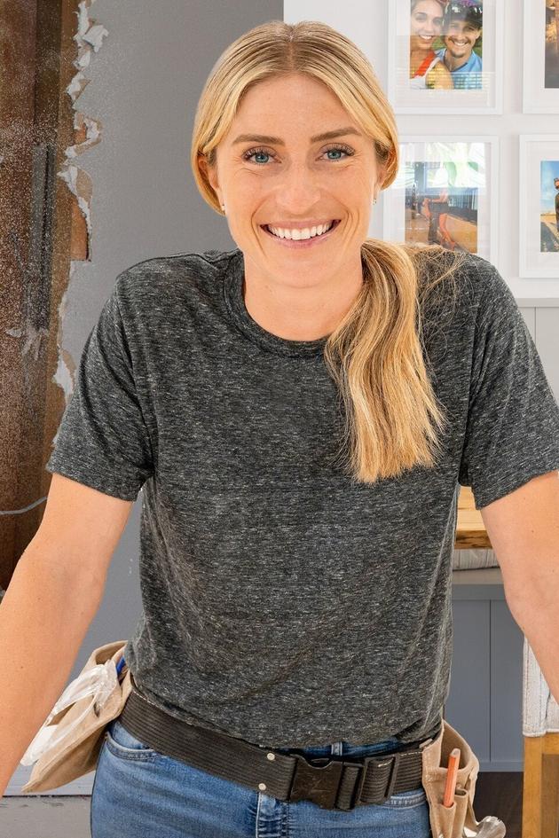 Help! I Wrecked My House