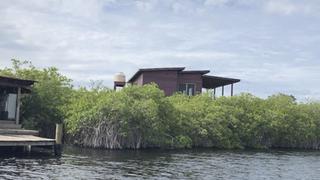 Making a Splash on Utila