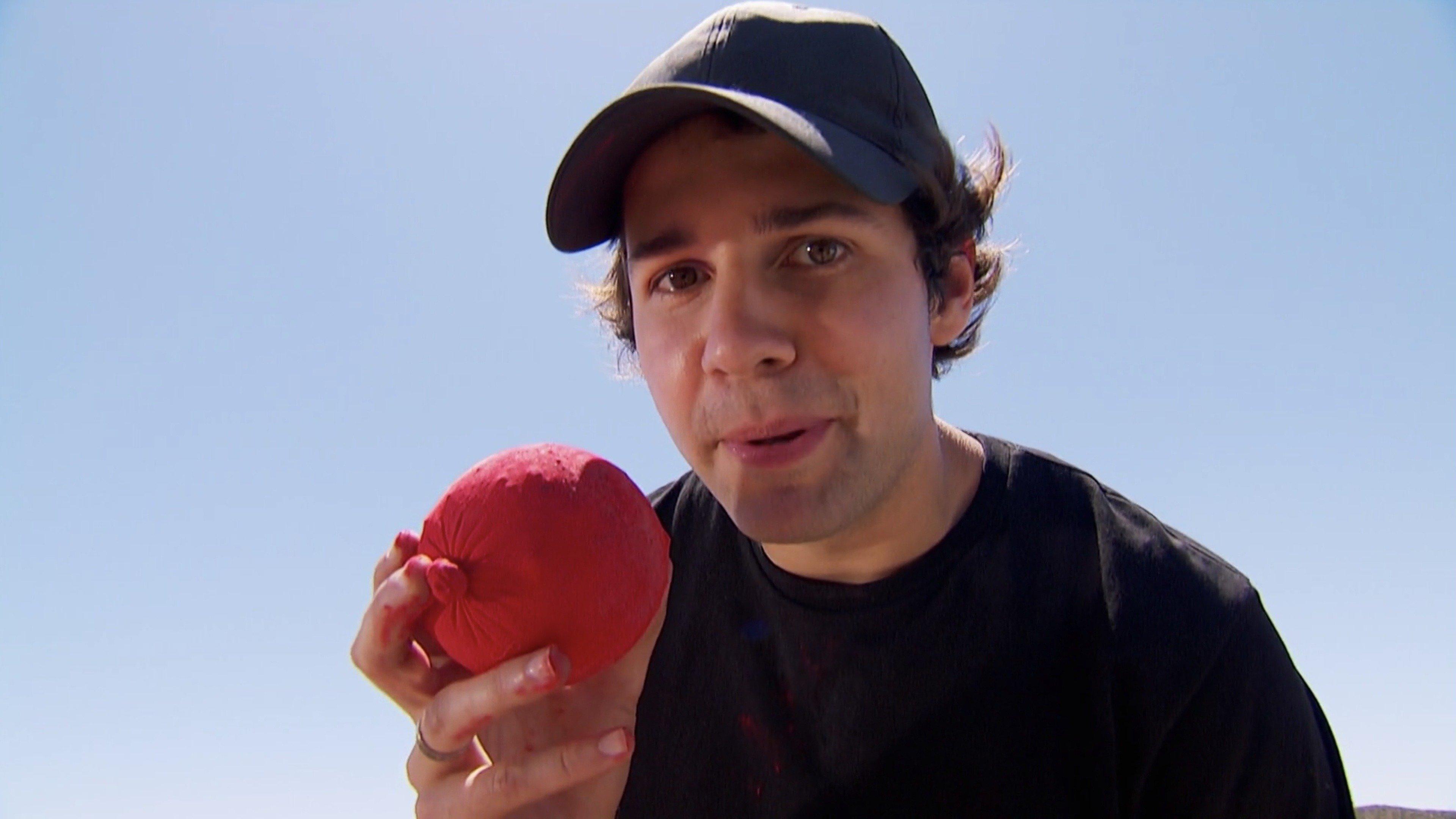 Dodgeball Thunderdome The Hits Keep Coming