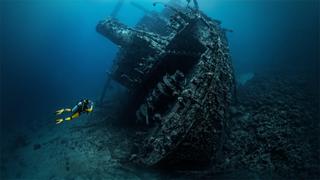 D-Day Minesweeper