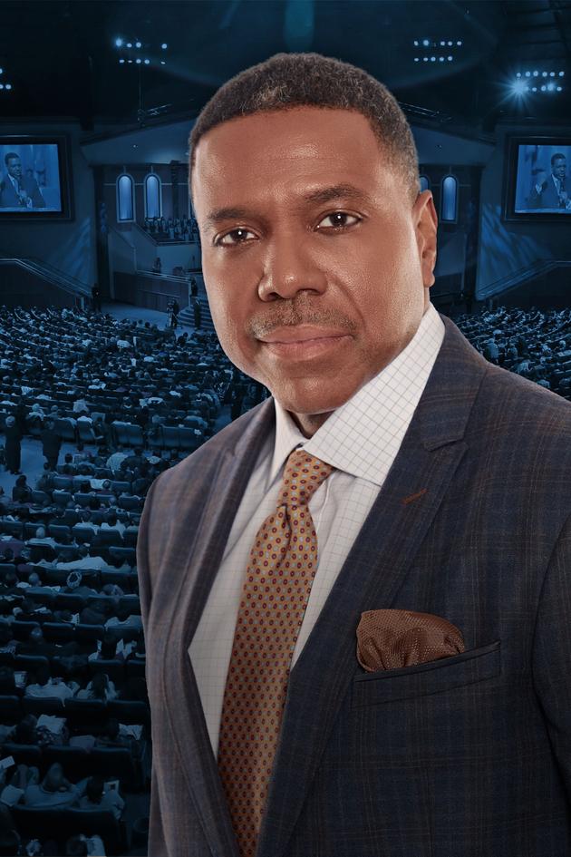 Creflo Dollar