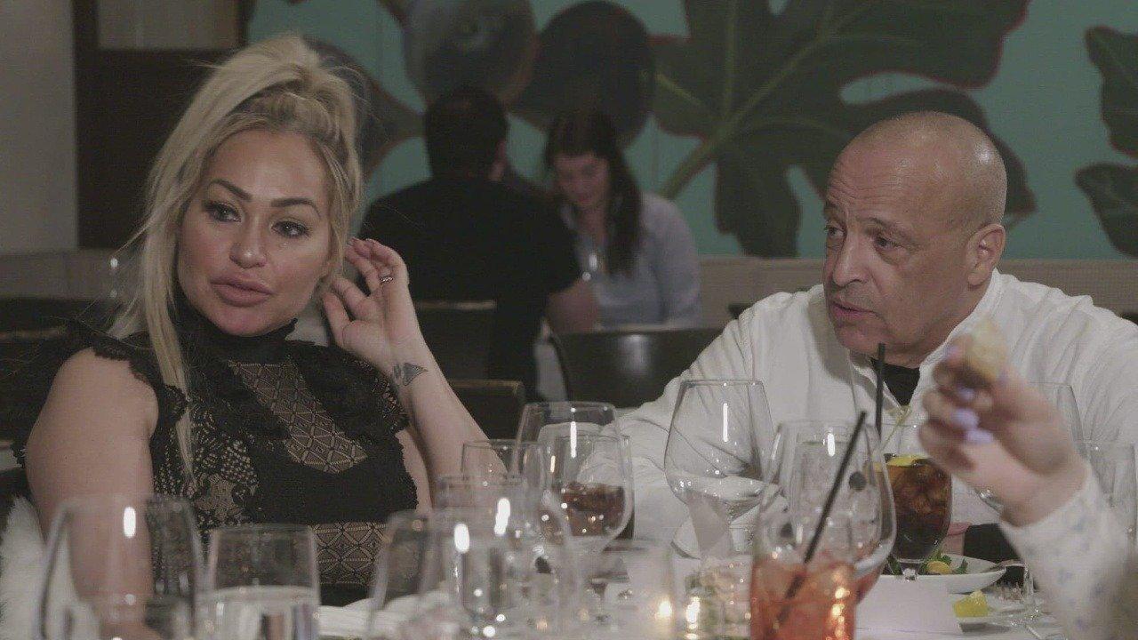 Darcey & Stacey Meltdown in Middletown