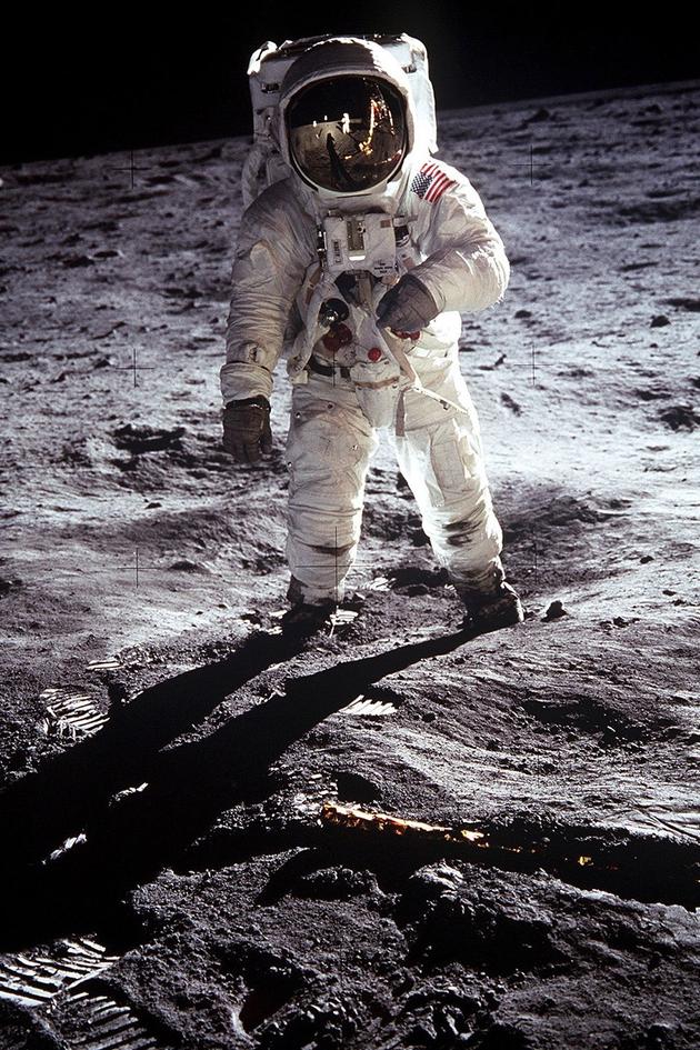 When We Left Earth: The NASA Missions