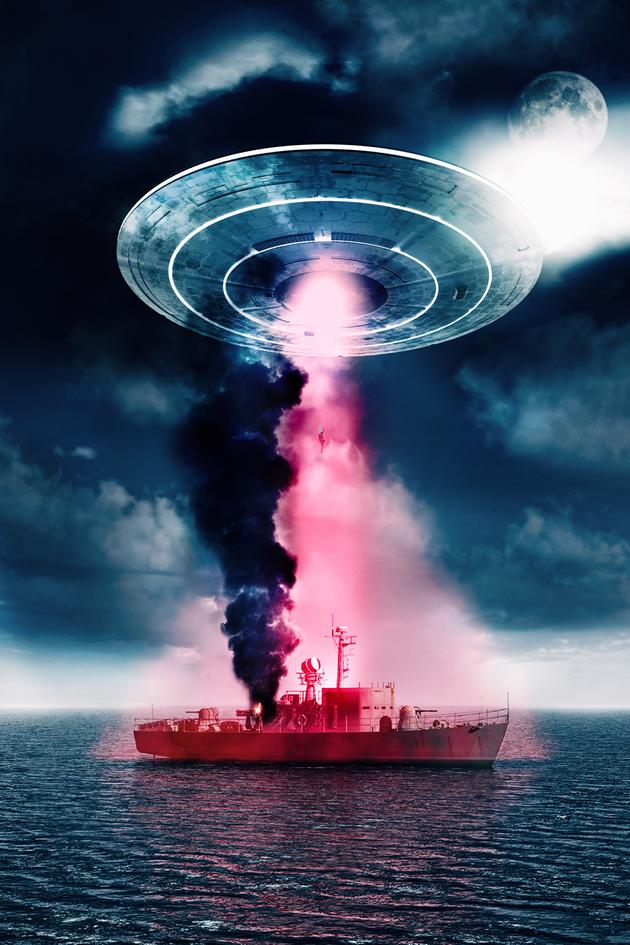 UFO Files