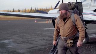 Off Grid & Under Pressure