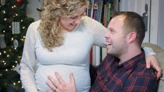 Meet Gracie Duggar