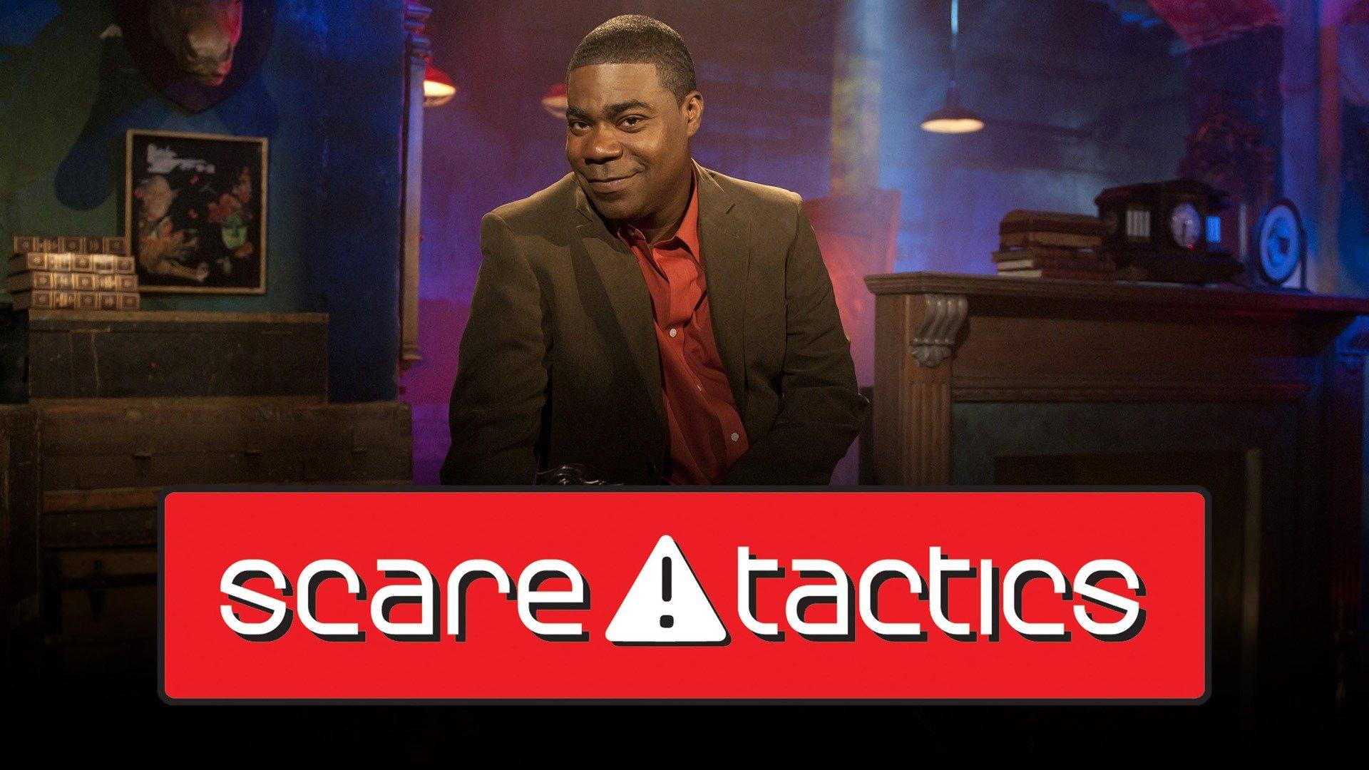 Watch Scare Tactics Streaming Online on Philo (Free Trial)