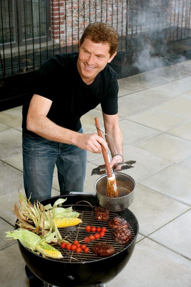 Grill It! With Bobby Flay