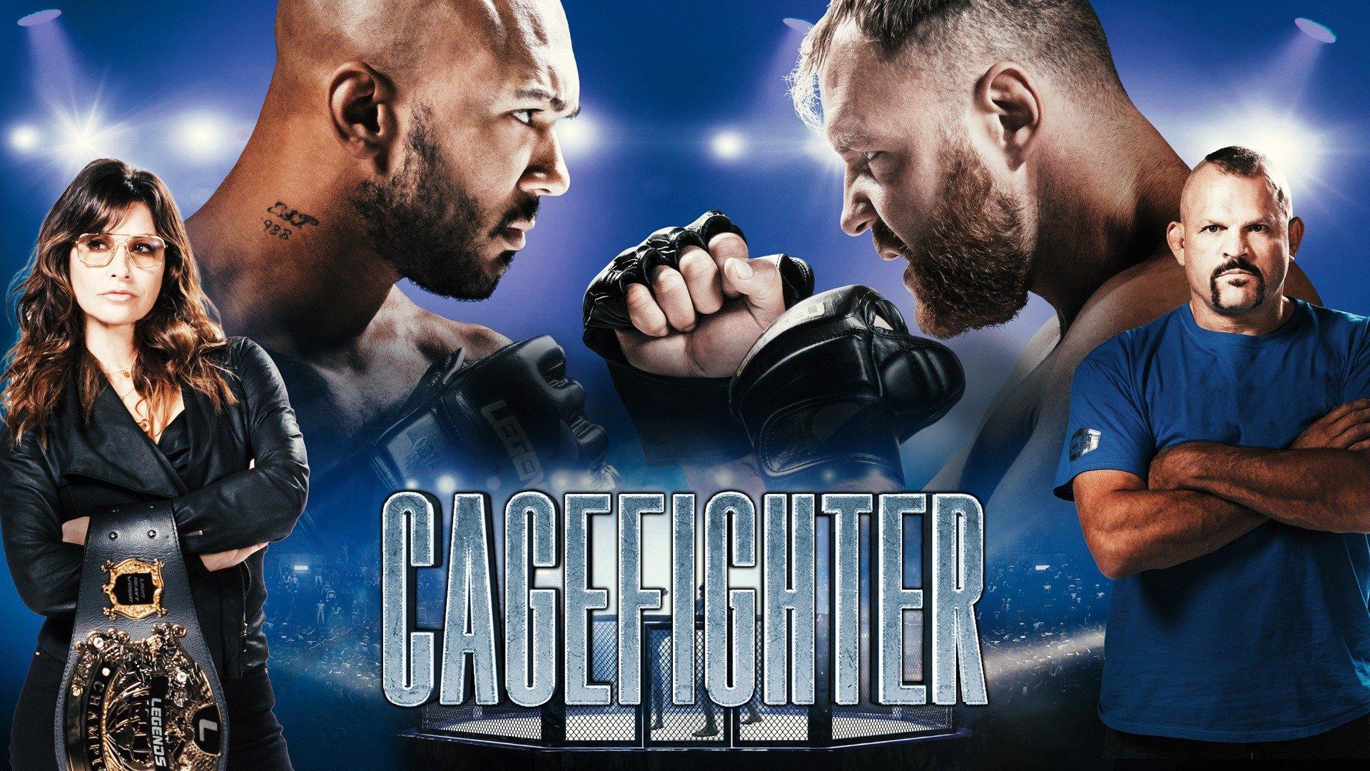 Cagefighter