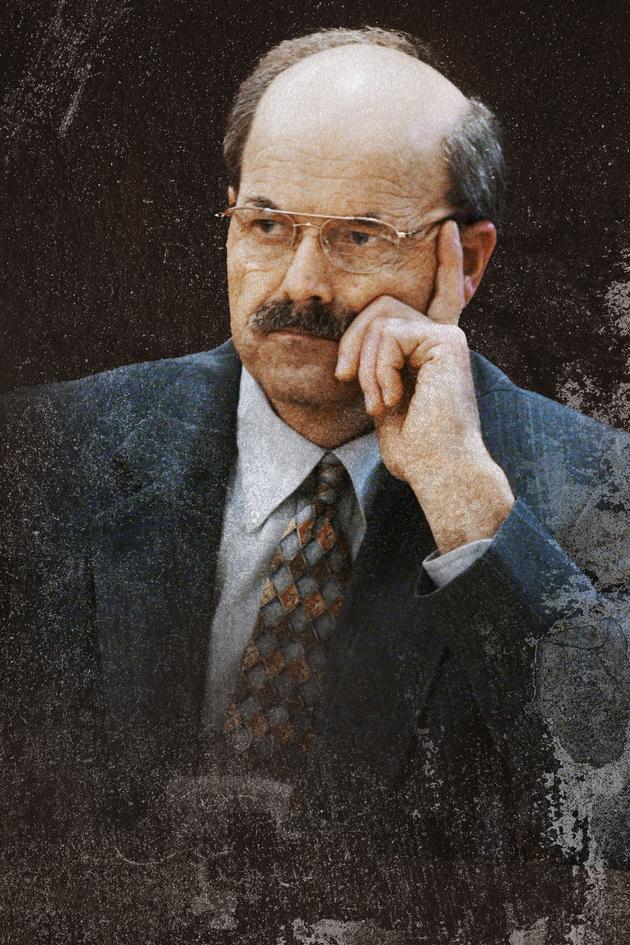 BTK: Chasing a Serial Killer