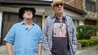 The Weed Brothers