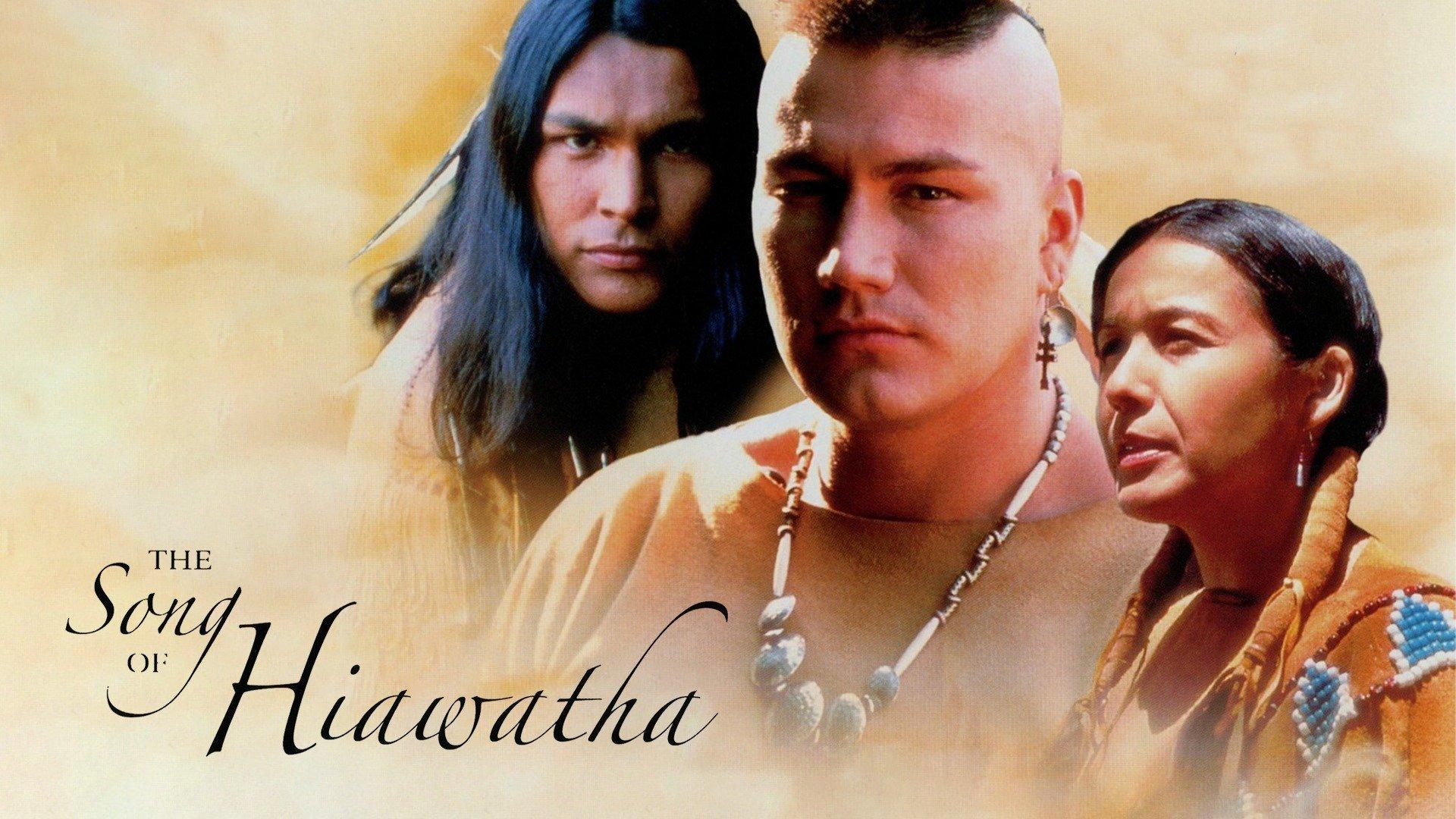 Watch The Song of Hiawatha Streaming Online on Philo (Free Trial)