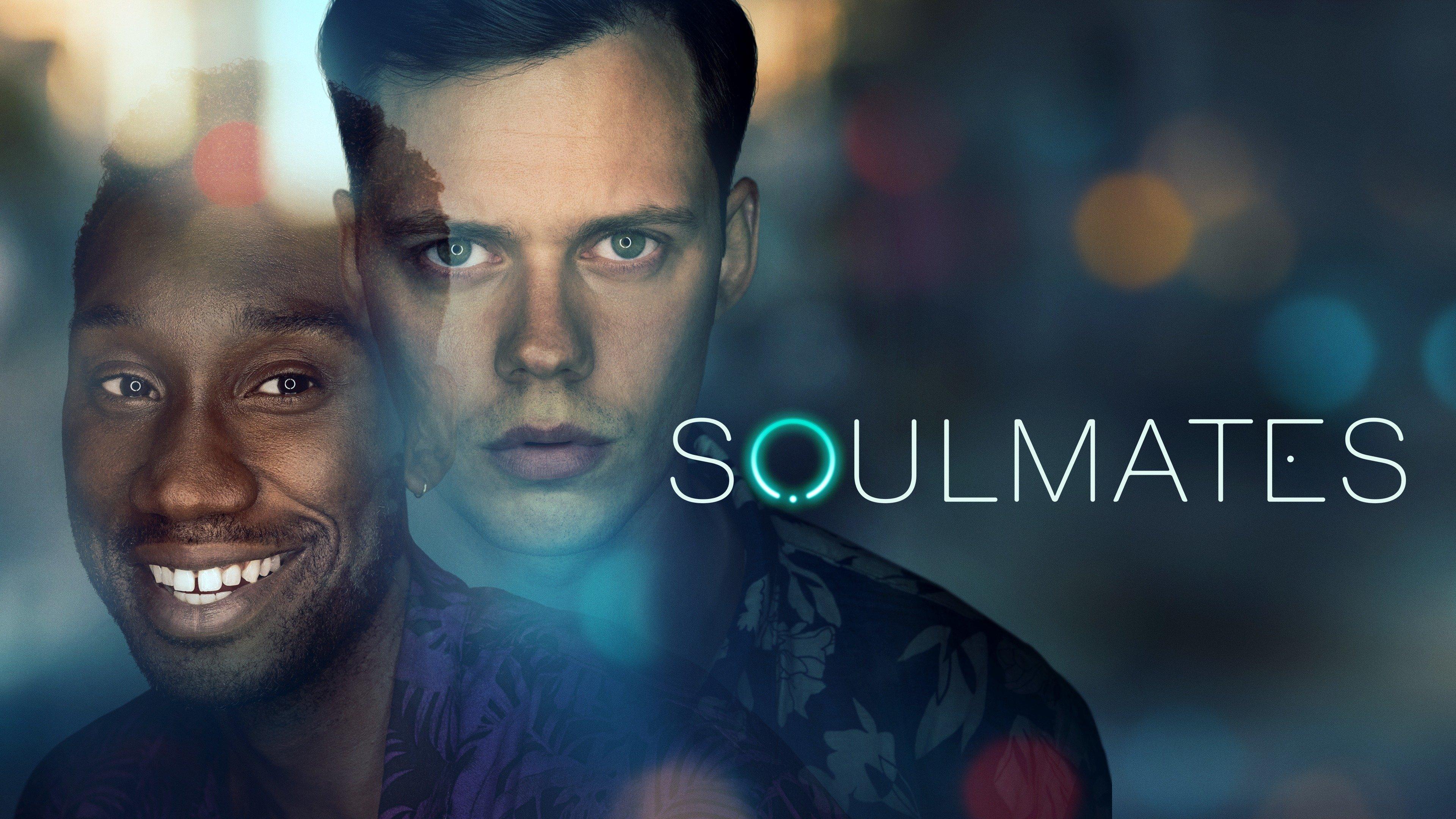 Watch Soulmates Streaming Online on Philo (Free Trial)