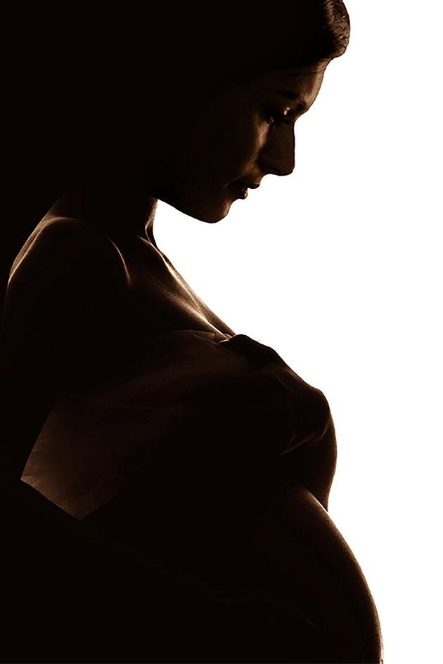 Secret Life of a Celebrity Surrogate