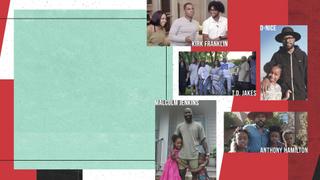 Faith and Family Faith and Family