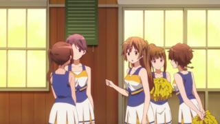 The Heretical... Pigtailed Girl