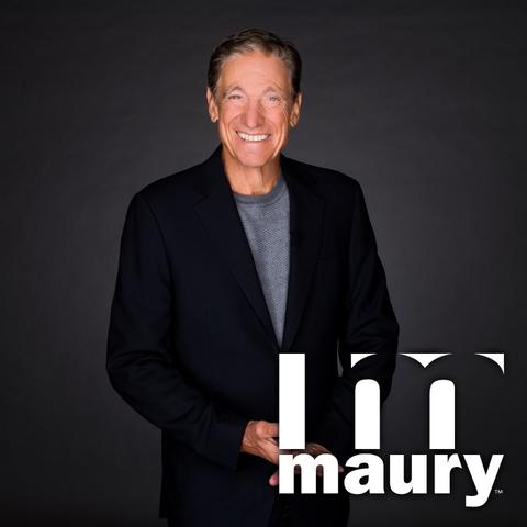 Maury