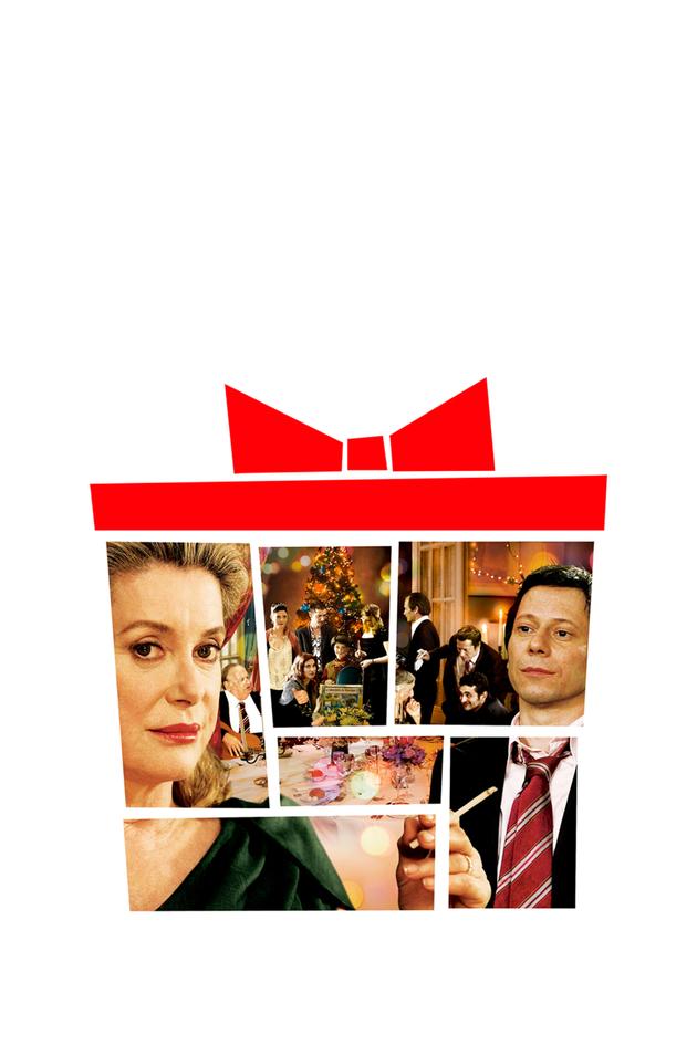 A Christmas Tale