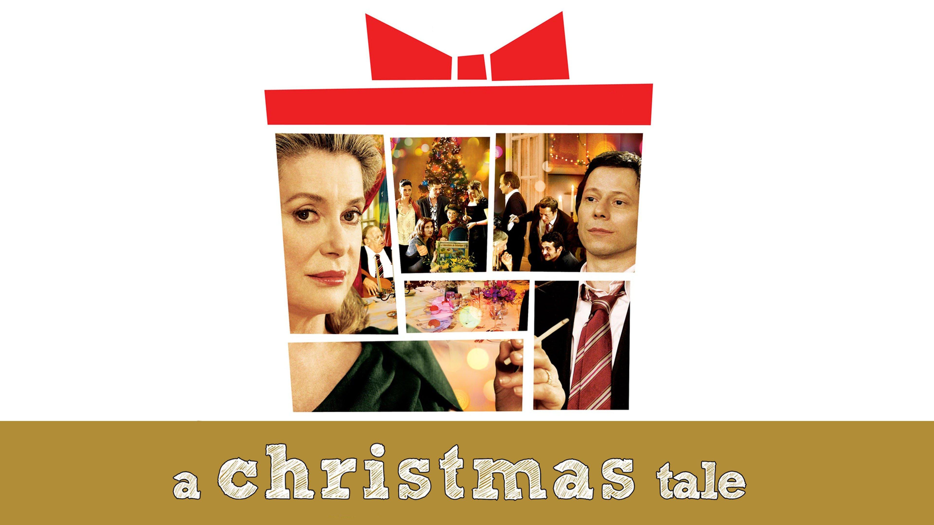 Watch A Christmas Tale Streaming Online on Philo (Free Trial)