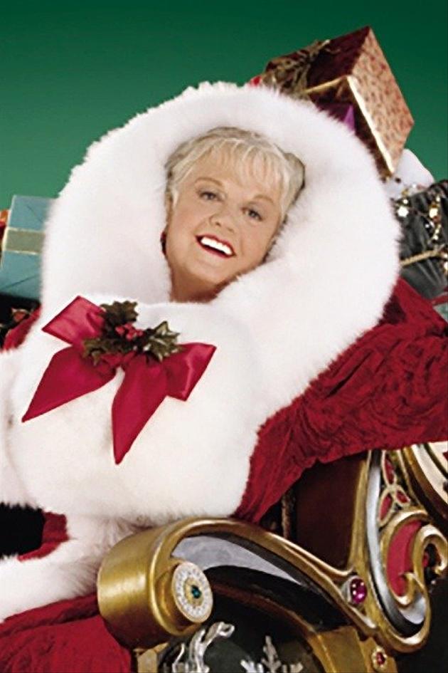 Mrs. Santa Claus