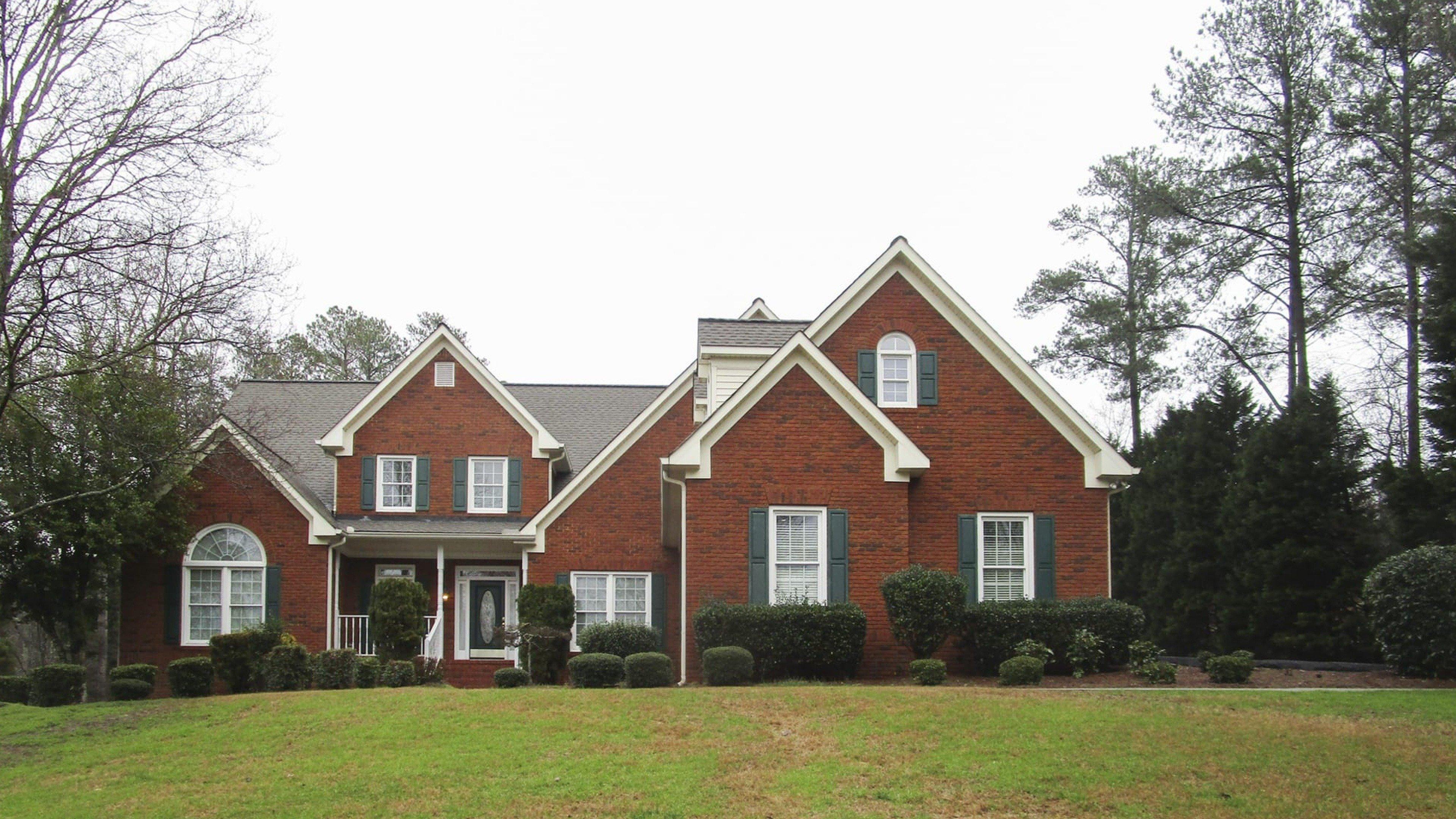 House Hunters Green Acres in