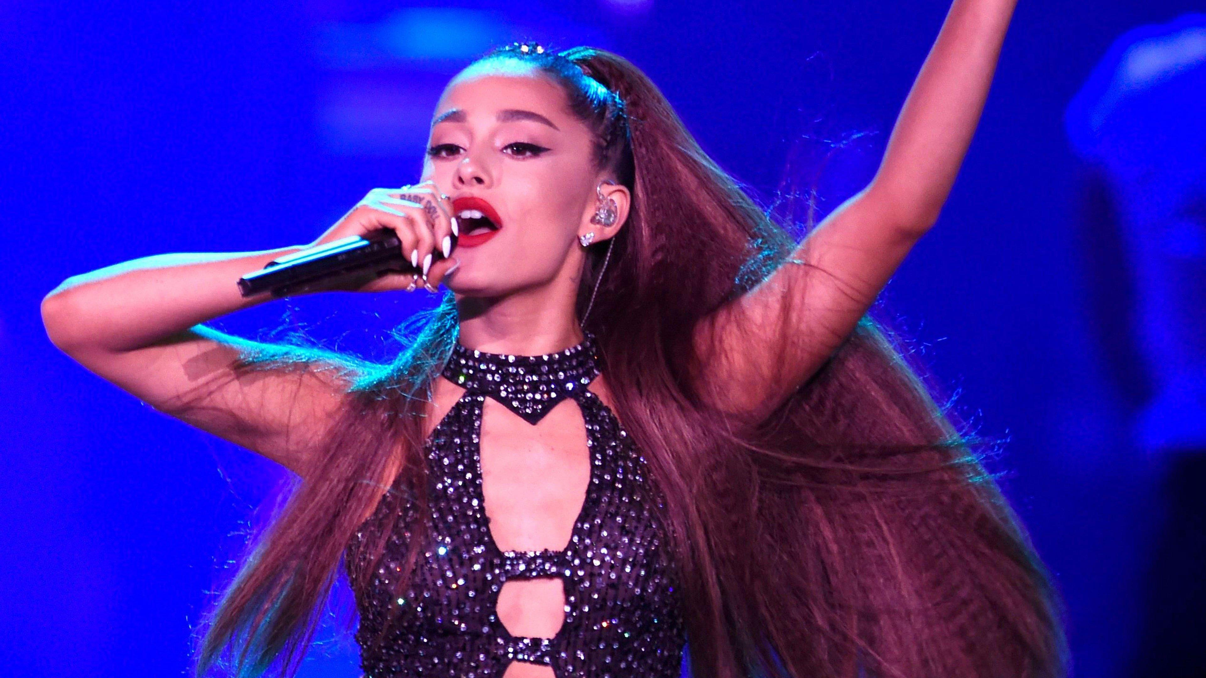 2020 VMAs Performer Spotlight: Ariana Grande on Philo