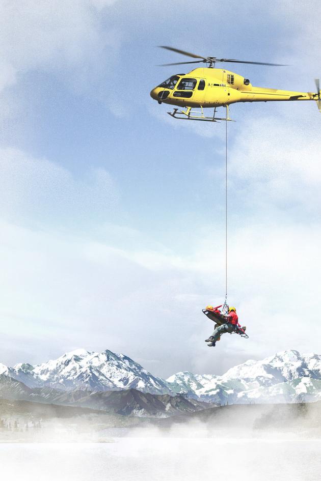 Alaska 911