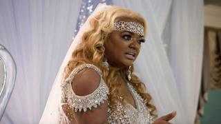 Big Easy Queen & $100K Bride
