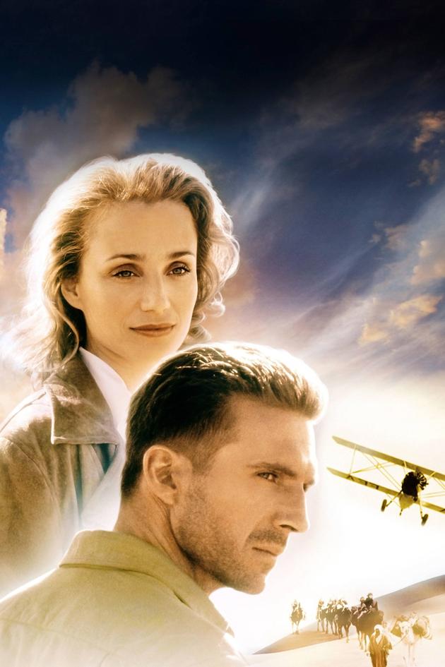 The English Patient