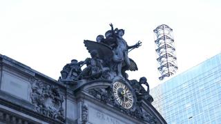 Every Detail of Grand Central Terminal Explained And More... Every Detail of Grand Central Terminal Explained And More...