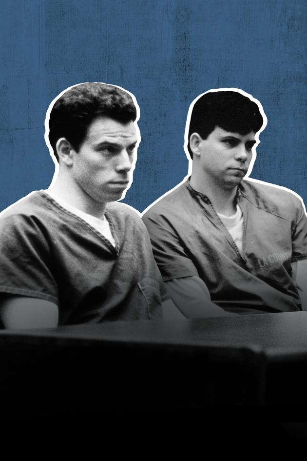 Biography: The Menendez Brothers: Sins of the Children