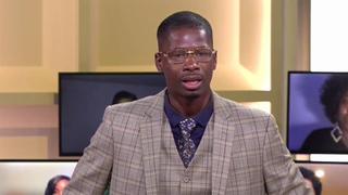 Rosalyn Patterson vs. Javon Johnson