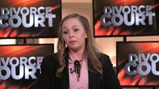 Alicia Beroud-Jackson vs. Willie Bell