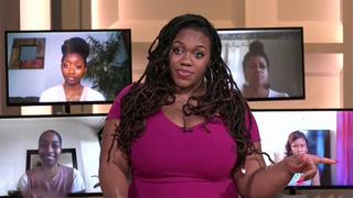 Theresa Jones vs. Mikael Long