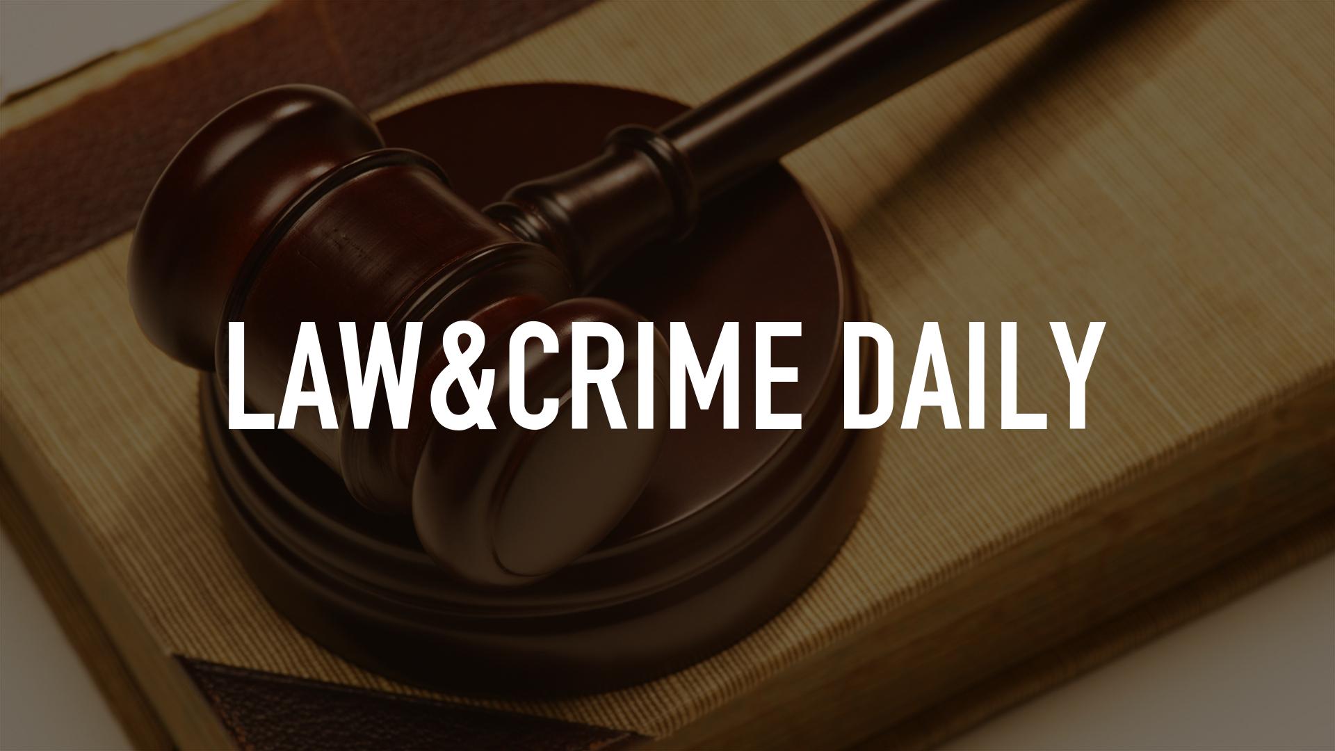 Law&Crime Daily on Philo