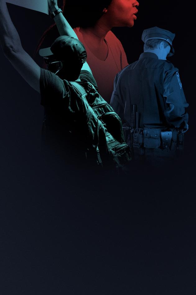 Voices Magnified: Policing in America