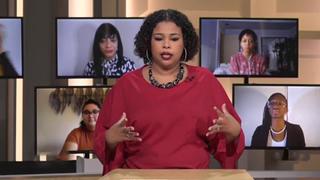 Dawn Borden vs. Curtis Harding