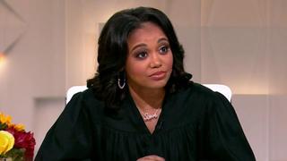 Christina Gaines vs. Charles Gaines